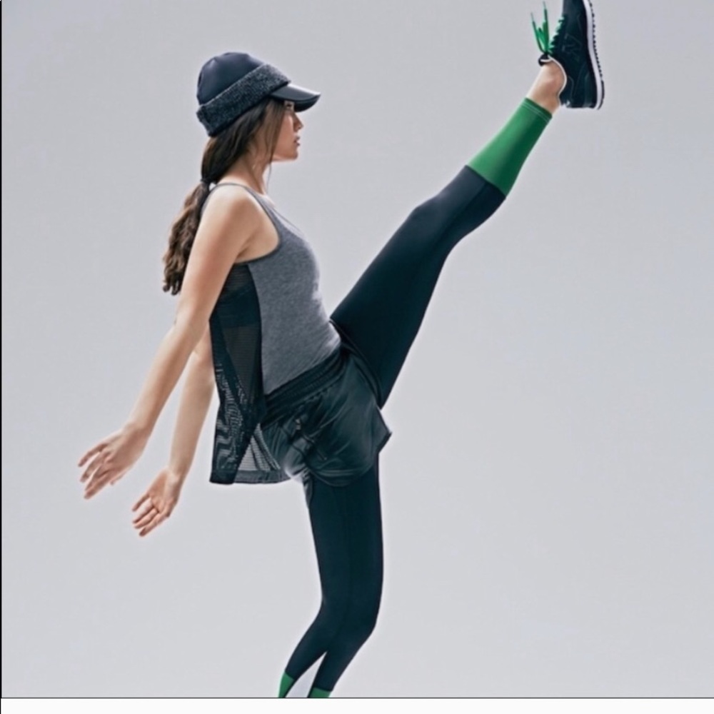 Derek Lam IOC for Athleta  tank